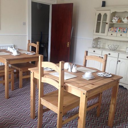 Rembrandt Guest House Great Yarmouth Bagian luar foto