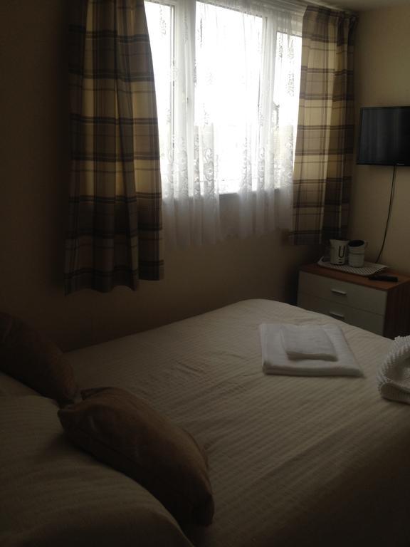 Rembrandt Guest House Great Yarmouth Bagian luar foto