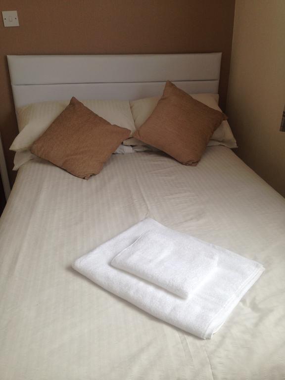 Rembrandt Guest House Great Yarmouth Bagian luar foto