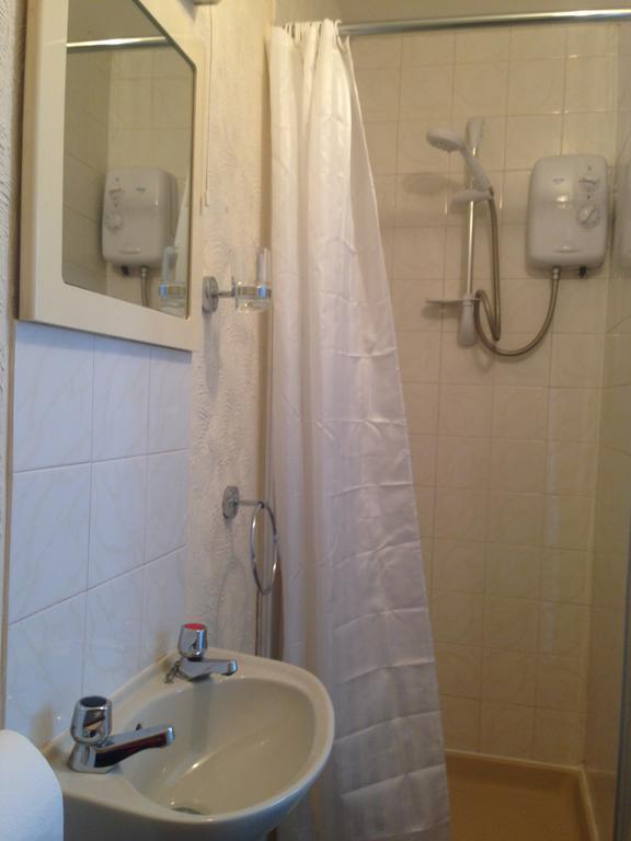 Rembrandt Guest House Great Yarmouth Bagian luar foto