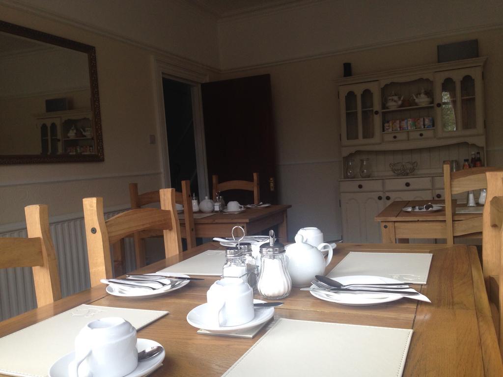 Rembrandt Guest House Great Yarmouth Bagian luar foto