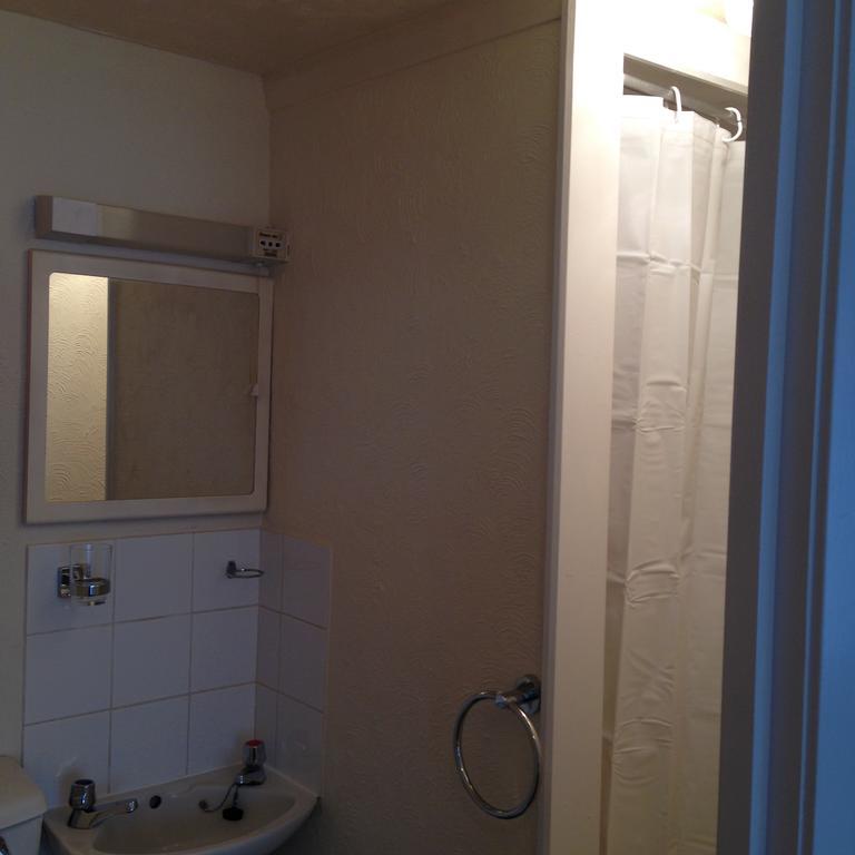 Rembrandt Guest House Great Yarmouth Bagian luar foto